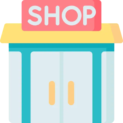Simple Online Store