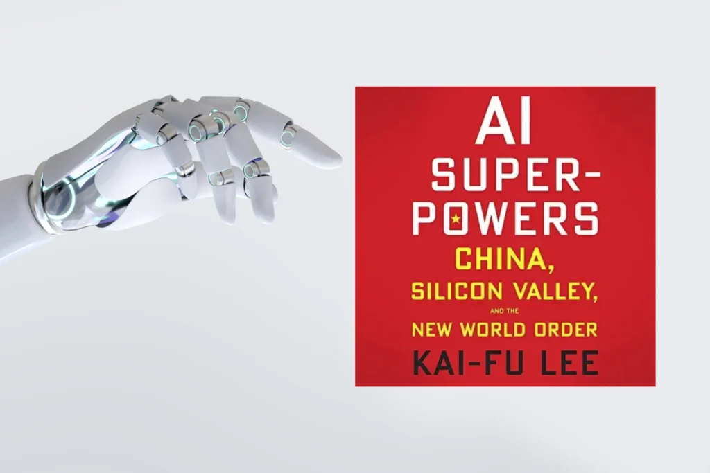 AI Superpowers - Book Review