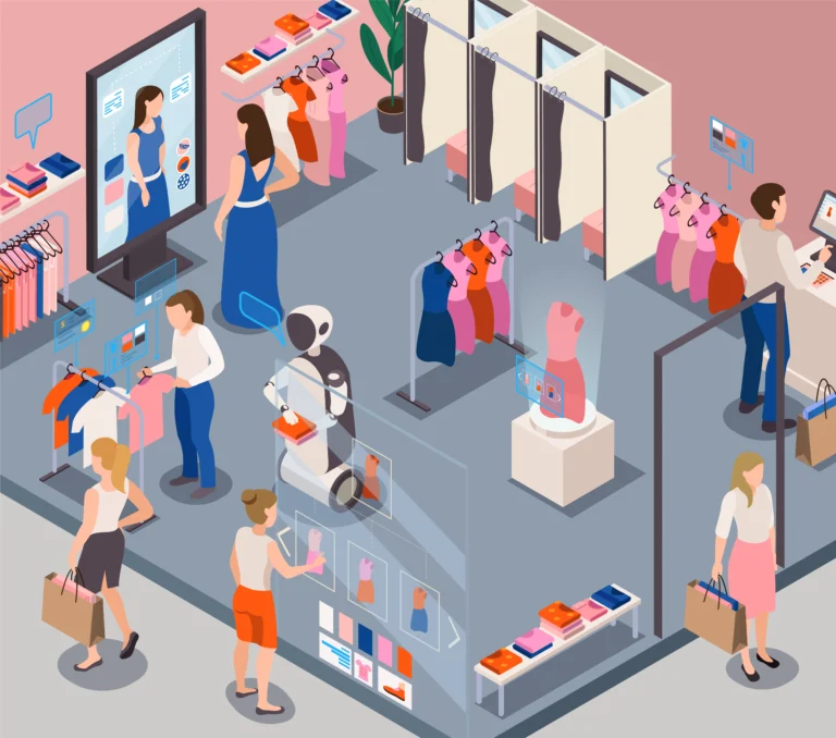 AI in Retail: Is AI Making Retailers Rich?