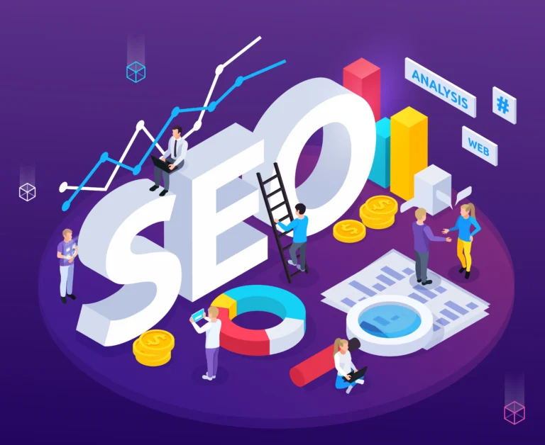 Boost Your Website’s Visibility With Proven SEO Techniques