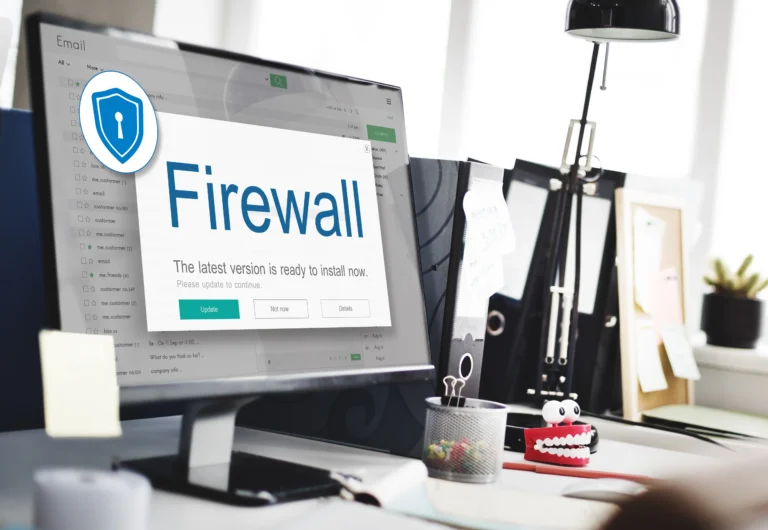 Firewall 101: Secure Your Network Now!