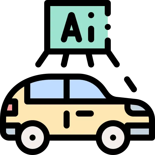 AI in Autonomous Cars