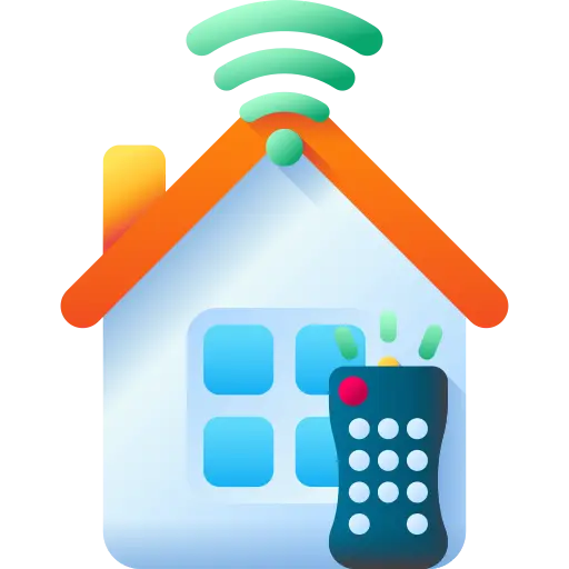 IoT in the Home